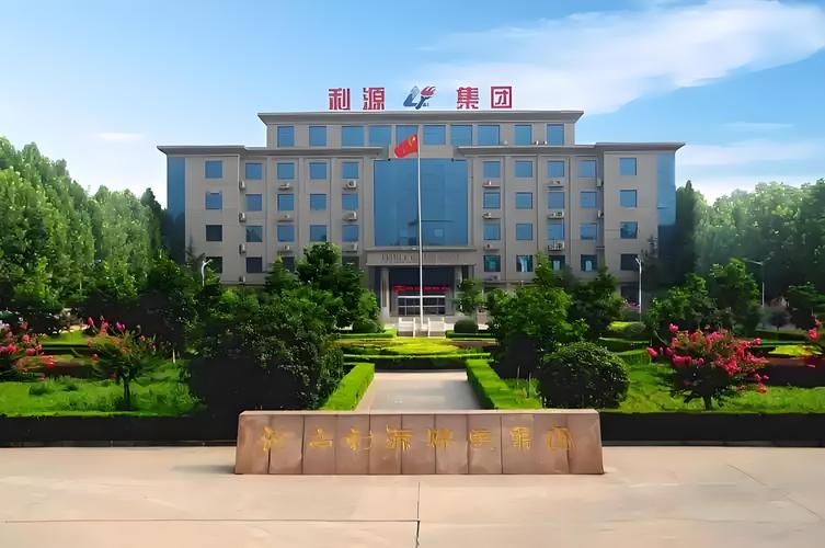 邵振强 能源科技与燃气技术领域的创新先锋