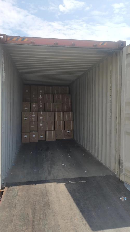 二类危险品限量申报至韩国釜山 全国覆盖的报关报检与进出口业务指南