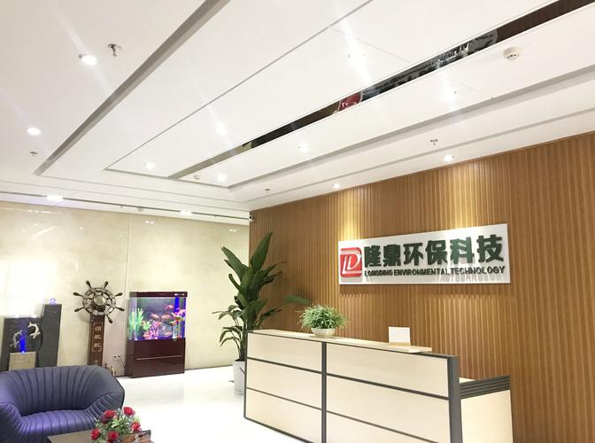 白有斌公司 以环保设备技术研发为核心，拓展国际进出口业务